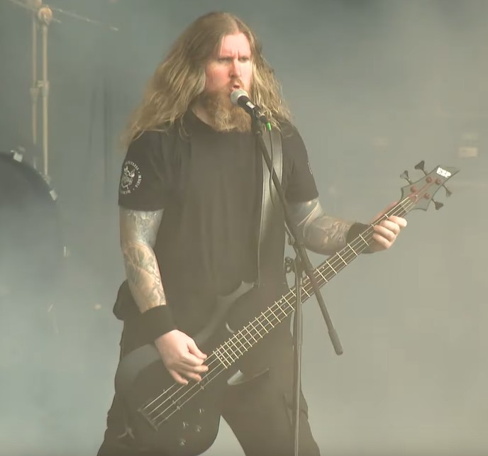 You are currently viewing VOMITORY – Live at Wacken Open Air ist online