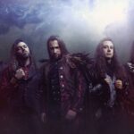 WINTERAGE – Symphonic Power Metaller streamen `The Cult of Hecate` Video