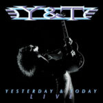 Y&T – 80er Metaller streamen `Mean Streak` Live