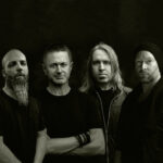OBLIVION PROTOCOL – Threshold Songwriter streamt `Forests In The Fallout` Clip zur Albumankündigung