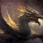 BATTLELORE – „Geburtstags-Clip“  für `True Dragons`