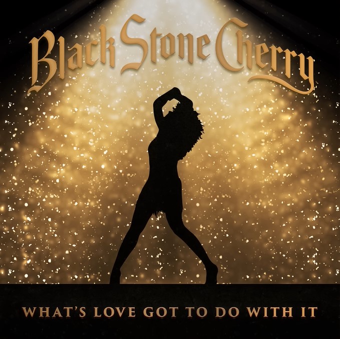 You are currently viewing BLACK STONE CHERRY – Präsentieren Tina Turner Cover `What’s Love Got To Do With It´