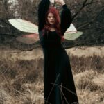 BLACKBRIAR – Symphonic Goth Rocker präsentieren `Cicada´ Track und Video