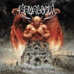 CAVALERA – Neueinspielung von Sepultura Klassiker `Bestial Devastation`