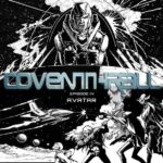 COVENTHRALL – Power Metaller stellen `Episode IV – Avatar` online