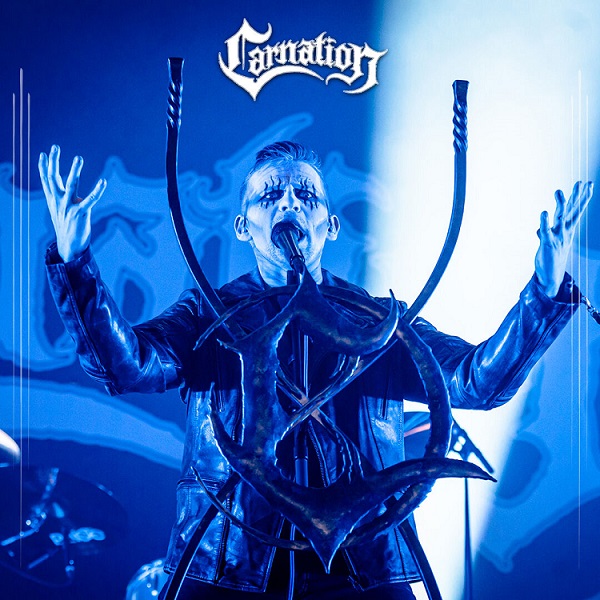 You are currently viewing CARNATION – Graspop Metal Meeting 2023 Full Live Set Video geteilt