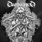 DARKENED – Streamen `Archaic Wounds´ von kommender EP