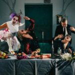 ENDLESS EXAM – Theatralisch-Symphonisches Debüt “Voice of Passion and Agony” als Full Album Stream
