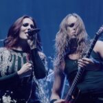 EPICA – `Unleashed´ Livesingle präsentiert