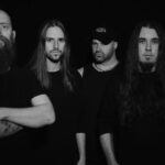 EVILE – `Reap What You Sow` Premiere im Clip