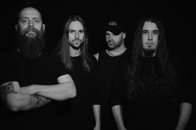 You are currently viewing EVILE – `Reap What You Sow` Premiere im Clip