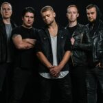 EXISTENT: Deutschrock? Metal? Wir machen Musik auf die wir Bock haben!