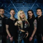 FIREBORN -`You Seem So Far` Video zum Albumrelease