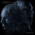 GODTHRYMM – Doom Act teilt ”Distortions” Full Album Stream