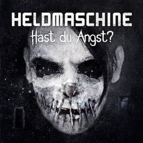 You are currently viewing HELDMASCHINE – `Hast Du Angst` Video-Single veröffentlicht