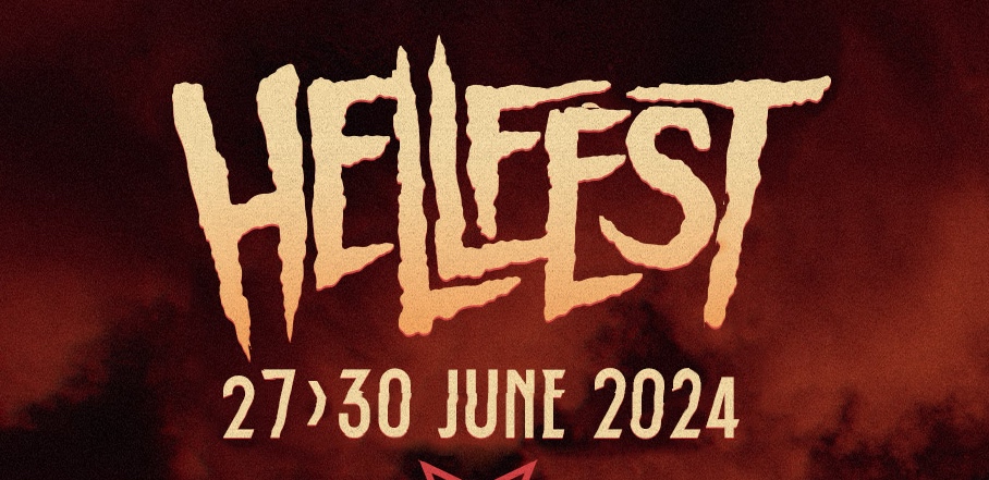 You are currently viewing ARTE überträgt HELLFEST Livestreams: Tag 4  The Offspring, Corey Taylor, Cock Sparrer, Frank Carter  etc.