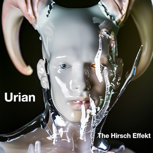 You are currently viewing THE HIRSCH EFFEKT –   `Urian` Single & Tourankündigung