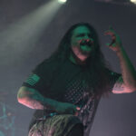 KATAKLYSM – Knüppeltrack `Die As A King` Premiere
