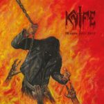 KNIFE – `Heaven Into Dust´ Songpremiere und Videodebüt