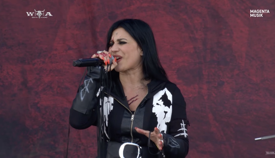 You are currently viewing LACUNA COIL – Tracks vom Wacken Open Air sind online