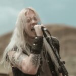 MARC HUDSON – Dragonforce Sänger auf Solopfaden: `Astralive` Debütsingle ist online