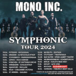 MONO INC. – Symphonic Tour 2024 