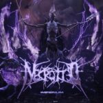 NECROTTED – Death Metal Outfit streamt `Ignorance Is Fear‘