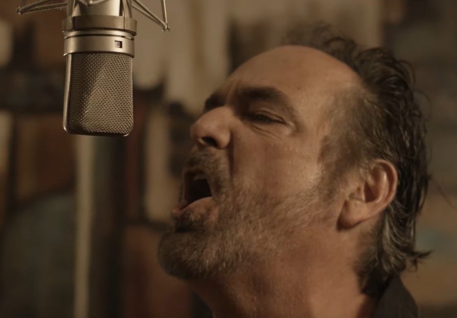 You are currently viewing Prog Master NEAL MORSE – `Like A Wall´ vom kommenden „Joseph“ Album