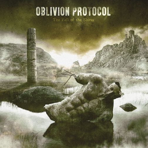 Read more about the article OBLIVION PROTOCOL – Progger streamen `This Is Not A Test` Video