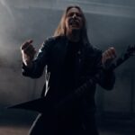 ONHEIL – `In Black Ashes` Titeltrack im Video