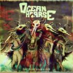 OCEANHOARSE – `The Four Hoarsemen´ (Metallica Cover) im Lyricclip