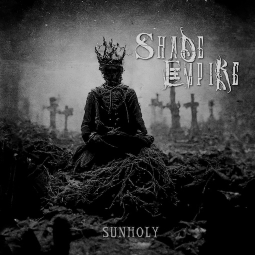 You are currently viewing SHADE EMPIRE – Symphonic Extreme Track: `Sunholy´ Video