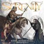 SERENITY – `Ritter, Tod und Teufel (Knightfall)` Premiere