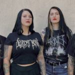 STABBING – Brutal Death Outfit streamt `Visions Of Eternal Suffering´ Video