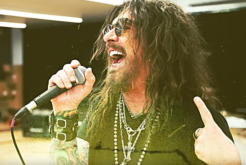 Read more about the article THE DEAD DAISIES – Neuer `Make Some Noise´ Clip zum Best-Of-Album