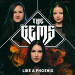 THE GEMS – Ex-Thundermother Ladies stellen erste Videosingle vor `Like A Phoenix`