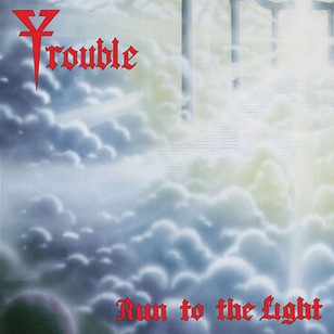 You are currently viewing TROUBLE – `Run To The Light´ Titelsong Neuauflage im Clip