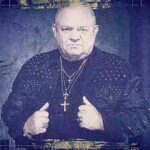 U.D.O. – `Forever Free´ Single im Lyricvideo teasert „Touchdown“ Album