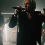 VEGA – UK Rocker mit `Love To Hate You´ Song- und Videodebüt