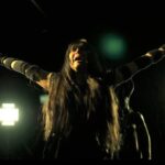 VELVET VIPER – Dramatic Metaller mit `Invisible Danger´ Track und Clip