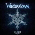 WINTERSTORM – Melodic Epic Power Metal im `Silence` Clip