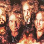 WITHERING SCORN – Ex-King Diamond, Megadeth Member u.a.: `Dethroned` Premiere