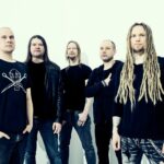 WARMEN (ft. CHILDREN OF BODOM, ENSIFERUM Member) – Präsentieren `Warmen Are Here For None´ Single