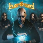BLOODBOUND – `Tales from the North` Videopremiere