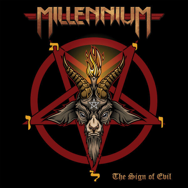 Millennium - The Sign Of Evil