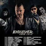 SCHATTENMANN – „Endgegner“ Tour 2026 (mit Böse Fuchs)