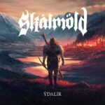 SKÀLMÖLD – Viking Metaller zurück mit `Ratatoskur´ und neuem Album „Ýdalir“
