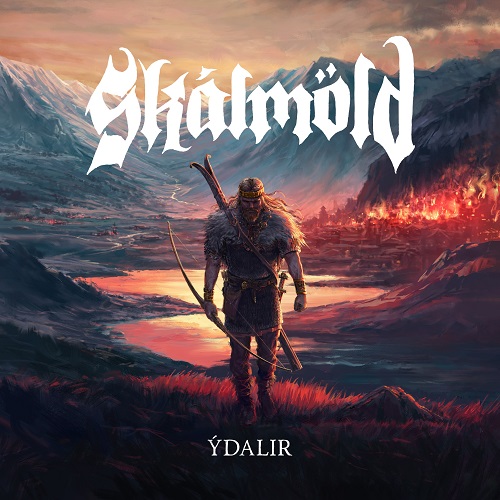 You are currently viewing SKÀLMÖLD – Viking Metaller zurück mit `Ratatoskur´ und neuem Album „Ýdalir“