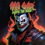 ARCH BLADE – Heavy Metal Unit streamt `Under The Mask`