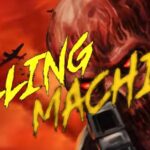 BELTFED WEAPON (Aymar, Loomis, Lum) – `Killing Machine´ Track erhält sein Video